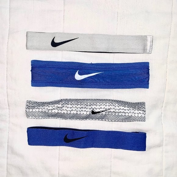 Nike Accessories - Nike Headbands NWOT